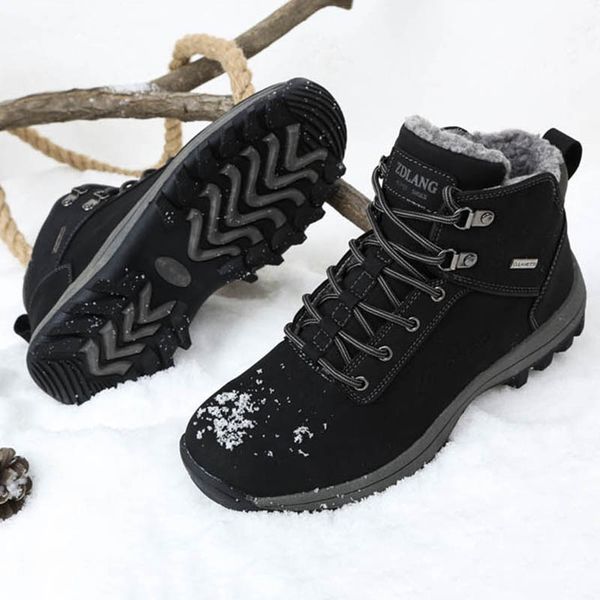 men's winter sneakers 2020 hiking shoes boots men footwear keep warm snow shoes trekking boots outdoor big sizes 46 47
men's winter sneakers 2020 hiking shoes boots men footwear keep warm snow shoes trekking boots outdoor big sizes 46 47