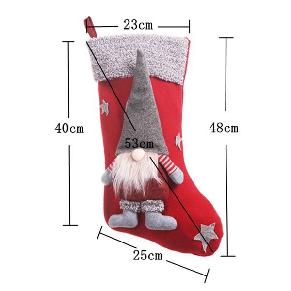 faceless doll christmas sockholder holder with 3d pygmy doll christmas tree hang pendant fireplace decoration holiday decoration
faceless doll christmas sockholder holder with 3d pygmy doll christmas tree hang pendant fireplace decoration holiday decoration