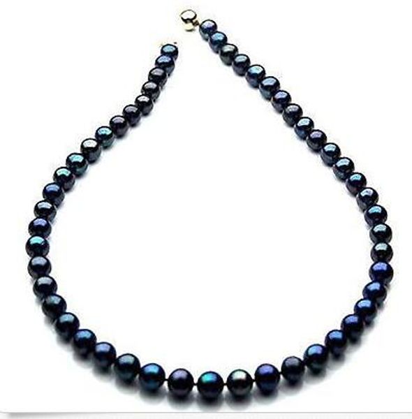 fast fine pearls jewelry 10 mm natural tahitian black blue pearl necklace 22inch
fast fine pearls jewelry 10 mm natural tahitian black blue pearl necklace 22inch