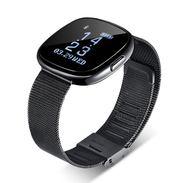 smart bracelet c2 smart bluetooth watch heart rate blood pressure exercise step waterproof bracelet, Slivery;brown
smart bracelet c2 smart bluetooth watch heart rate blood pressure exercise step waterproof bracelet, Slivery;brown
