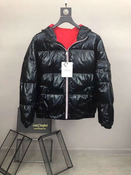 monclers designer hooded jacket mens down jacket classic hat arm badge men winter jackets couple short outdoor selling coat, Black
monclers designer hooded jacket mens down jacket classic hat arm badge men winter jackets couple short outdoor selling coat, Black