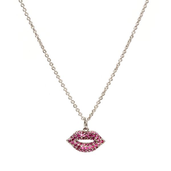 rhinestone red lips necklace gold silver plated link chain cz pendant necklace girls lover romantic gift fashion jewelry
rhinestone red lips necklace gold silver plated link chain cz pendant necklace girls lover romantic gift fashion jewelry