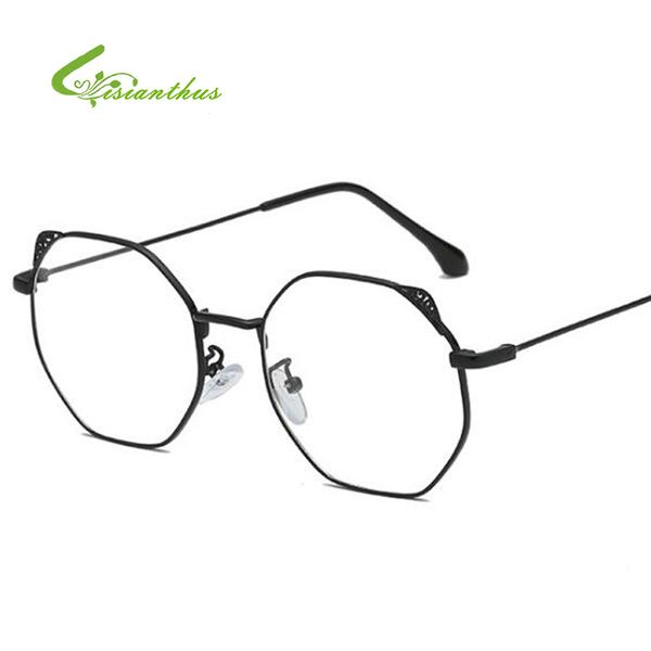 new designer cat eye woman glasses frames metal eye glasses frames for women clear lens eyeware black silver gold eyeglasses, White;black
new designer cat eye woman glasses frames metal eye glasses frames for women clear lens eyeware black silver gold eyeglasses, White;black