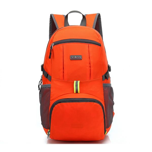 35l large capacity lightweight foldable outdoor travel camping backpack - packable durable hiking daypack traveling
35l large capacity lightweight foldable outdoor travel camping backpack - packable durable hiking daypack traveling