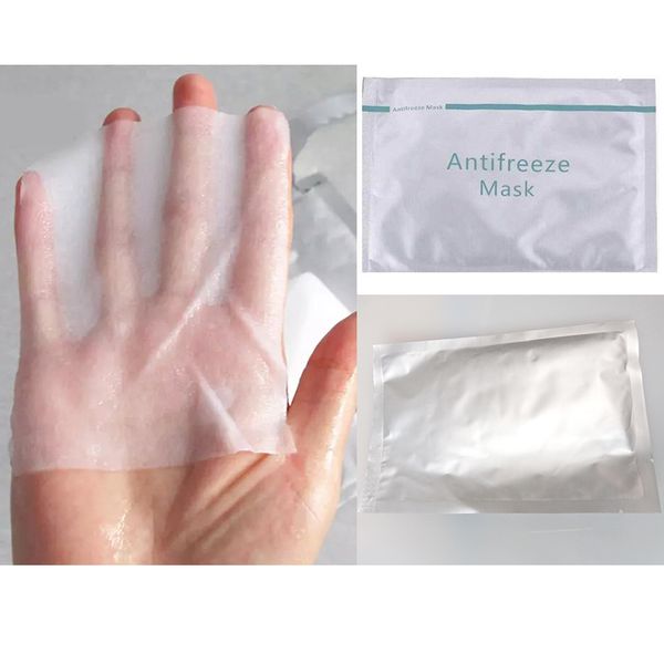 5pcs/lot anti ing membrane for cold weight loss cryo therapy machine salon home use slimming beauty machine antie membrane mask
5pcs/lot anti ing membrane for cold weight loss cryo therapy machine salon home use slimming beauty machine antie membrane mask