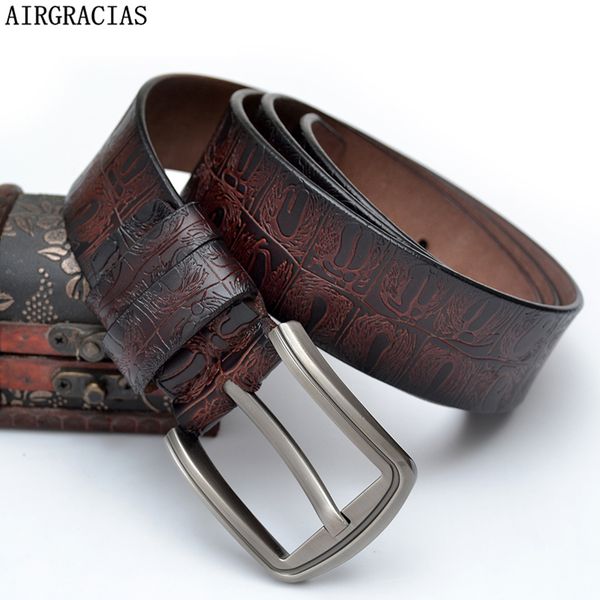 airgracias factory direct belt for women new fashion designer belt genuine leather belts for women, Black;brown
airgracias factory direct belt for women new fashion designer belt genuine leather belts for women, Black;brown
