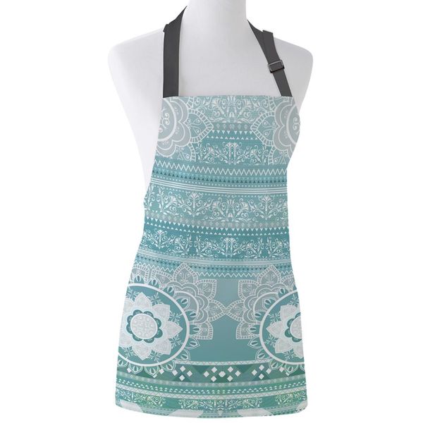 kitchen apron mandala adjustable bbq bib canvas aprons for women cooking baking restaurant kids apron pinafore
kitchen apron mandala adjustable bbq bib canvas aprons for women cooking baking restaurant kids apron pinafore