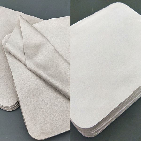 gray white beige suede double-sided velvet glasses cloth island silk glasses cloth white suede
gray white beige suede double-sided velvet glasses cloth island silk glasses cloth white suede
