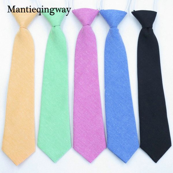 children necktie ties for baby boys girls solid color skinny neck tie gravatas slim bowknots kids cravat ties, Black;gray
children necktie ties for baby boys girls solid color skinny neck tie gravatas slim bowknots kids cravat ties, Black;gray