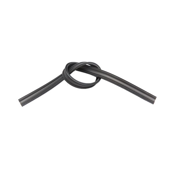 factory direct supply 6mm width wiper rubber refill 12''-26" 28" natural rubber black color for flat frameless windscree
factory direct supply 6mm width wiper rubber refill 12''-26" 28" natural rubber black color for flat frameless windscree