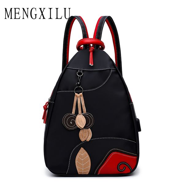 mengxilu women pu leather backpack teenage school backpacks for girls vintage feminine large backpack sac a dos femme 
mengxilu women pu leather backpack teenage school backpacks for girls vintage feminine large backpack sac a dos femme