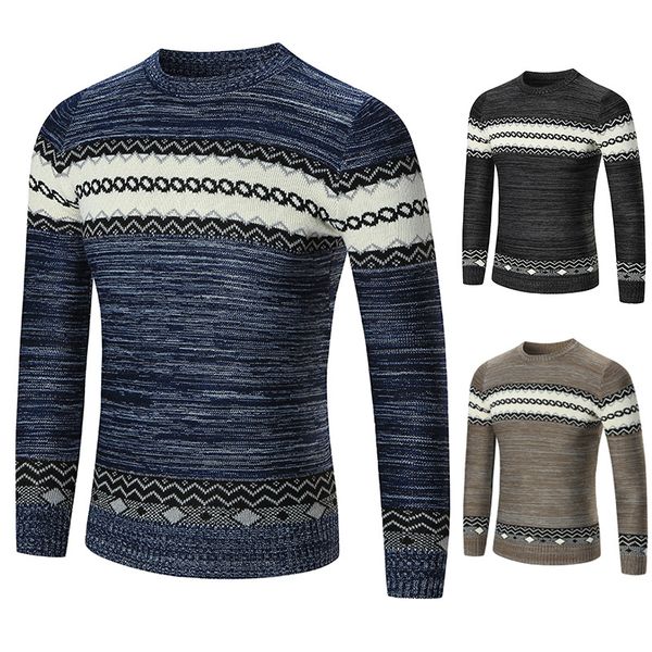 zogaa 2019 fashion brand sweater mens pullover slim fit knitred woolen autumn korean style casual sweaters men clothes sale, White;black
zogaa 2019 fashion brand sweater mens pullover slim fit knitred woolen autumn korean style casual sweaters men clothes sale, White;black