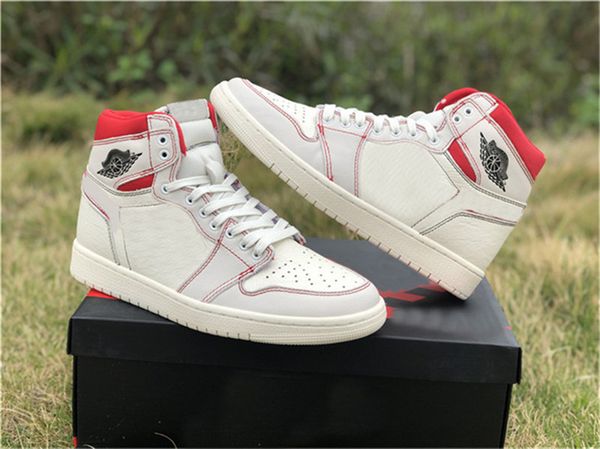 2019 air high og 1 retro sail red men basketball shoes white phantom university red 555088-160 sports shoes sneakers 7-13, White;red
2019 air high og 1 retro sail red men basketball shoes white phantom university red 555088-160 sports shoes sneakers 7-13, White;red