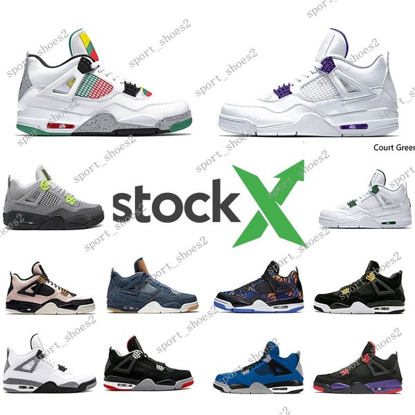 basketball shoes 4s mens carnival court purple bred grey silt red pure money wings 4 sports sneakers traienrs 7-13four 
basketball shoes 4s mens carnival court purple bred grey silt red pure money wings 4 sports sneakers traienrs 7-13four