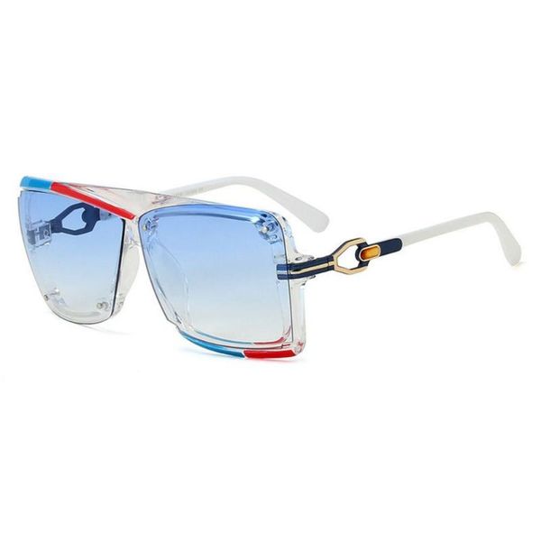 2020 one piece square sunglass women retro brand designer sun glasses for female new fashion oversized sun glasses uv400 nx, White;black
2020 one piece square sunglass women retro brand designer sun glasses for female new fashion oversized sun glasses uv400 nx, White;black
