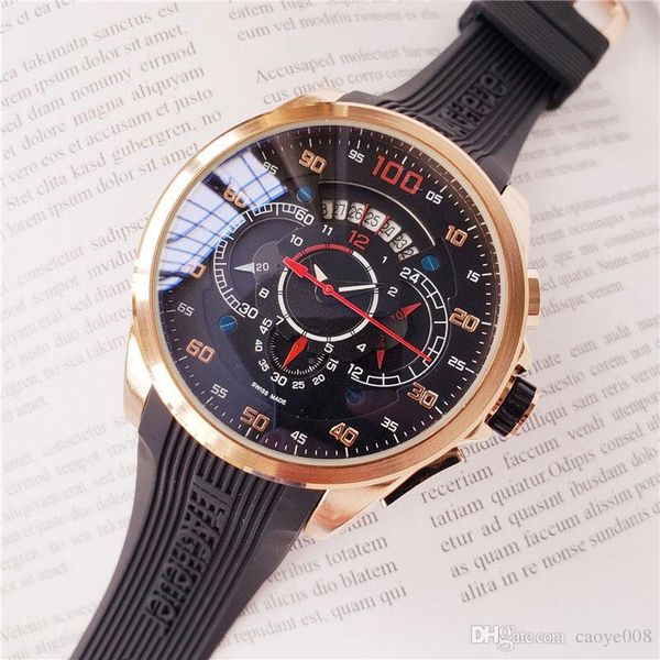 44MM relogio masculino мужские часы Известный Бренд wist мода Черный Циферблат С Календарем Bracklet Складной Застежкой Мастер Мужской 2017 подарочные часы
44MM relogio masculino мужские часы Известный Бренд wist мода Черный Циферблат С Календарем Bracklet Складной Застежкой Мастер Мужской 2017 подарочные часы