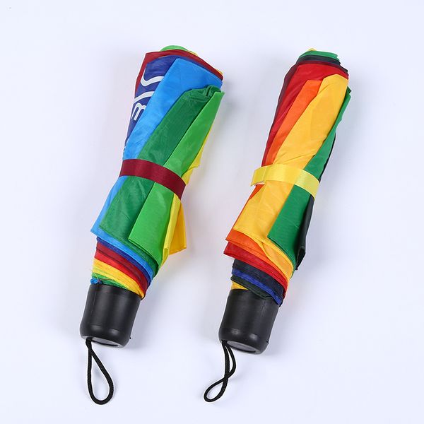 взрыв креативный радуга зонтик открытый пара подарков umbrella солнцезащитный реклама umbrella пользовательские logol и цвета r35736
взрыв креативный радуга зонтик открытый пара подарков umbrella солнцезащитный реклама umbrella пользовательские logol и цвета r35736