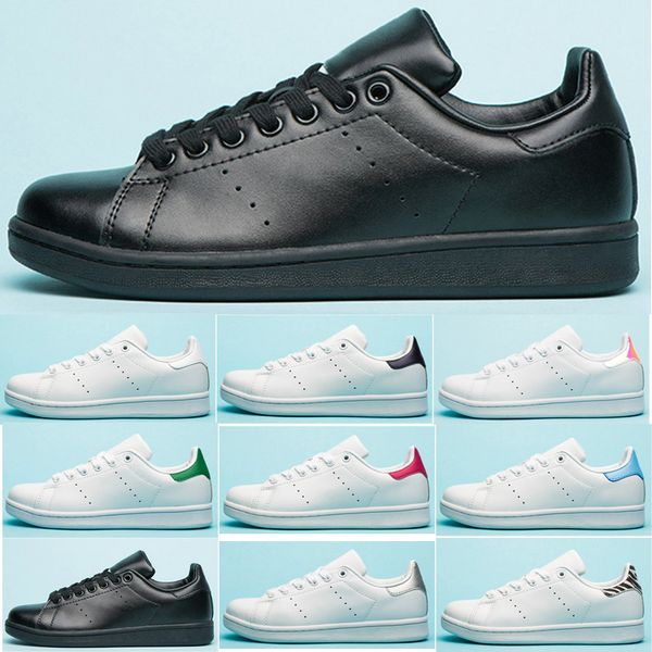 2019 men women stan casual shoes leather sneakers triple white flower gold zebra smith outdoors classic flats size eur36-45 sale
2019 men women stan casual shoes leather sneakers triple white flower gold zebra smith outdoors classic flats size eur36-45 sale