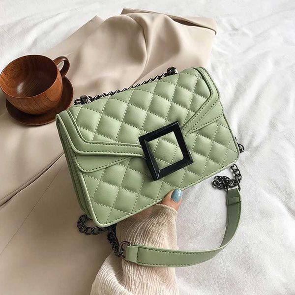 fashion lattice women bag pu leather shoulder crossbody bags for women solid color simply style female summer handbags
fashion lattice women bag pu leather shoulder crossbody bags for women solid color simply style female summer handbags
