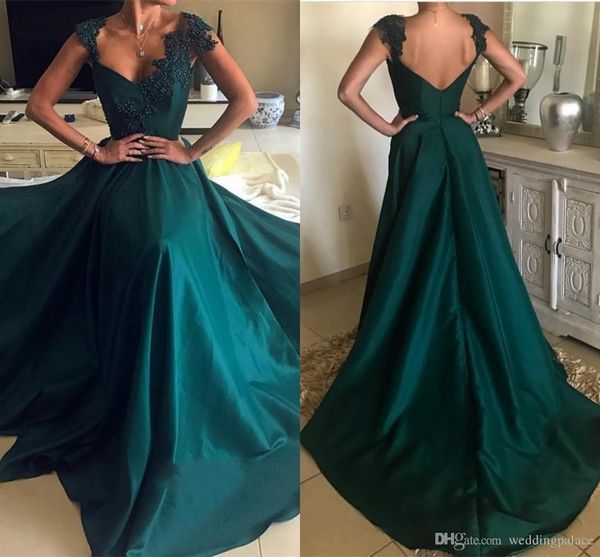 elegant green evening dresses sleeveless prom dresses long evening gowns with beads special occasion dresses temperament robes de soirée, Black;red
elegant green evening dresses sleeveless prom dresses long evening gowns with beads special occasion dresses temperament robes de soirée, Black;red