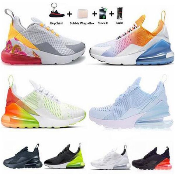 with box 2019 new 270 shoes parra cushion sneakers fashion 27c flair 270s gold black white red men women running shoes sport
with box 2019 new 270 shoes parra cushion sneakers fashion 27c flair 270s gold black white red men women running shoes sport