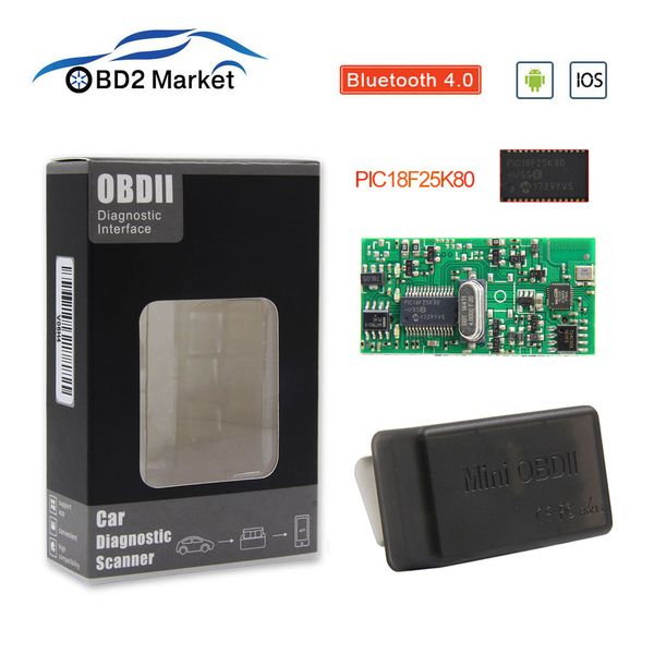 obd2 elm327 v1.5 bluetooth 4.0 code reader obd2 diagnostic tool with pic15f25k80 support for /android car diagnostics adapter
obd2 elm327 v1.5 bluetooth 4.0 code reader obd2 diagnostic tool with pic15f25k80 support for /android car diagnostics adapter