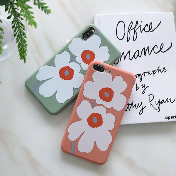 for iphone xr phone cases literary flower new frosted soft cell phone case for iphone 6 7 8 plus xs mxs
for iphone xr phone cases literary flower new frosted soft cell phone case for iphone 6 7 8 plus xs mxs