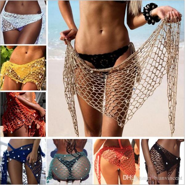 highgrade underwear women girl hand swimwear swimsuit seashell conch beach triangle shawl net sunscreen beach towel sell, White;black
highgrade underwear women girl hand swimwear swimsuit seashell conch beach triangle shawl net sunscreen beach towel sell, White;black