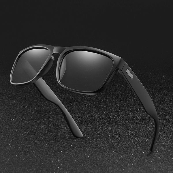 Pchromic Sunglasses Men Polarized Driving Chameleon Glasses Male Change Color Goggles Driver Uv400 Discoloration Eyewear