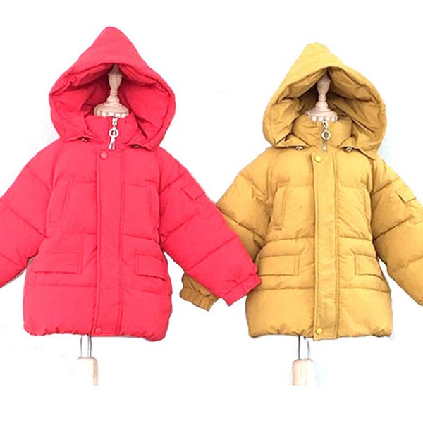 2019 new winter jackets girls fashion cotton boys outerwear coats thickening warm kids parkas jacket rt071, Blue;gray
2019 new winter jackets girls fashion cotton boys outerwear coats thickening warm kids parkas jacket rt071, Blue;gray