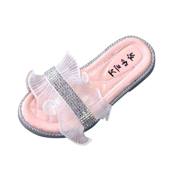 girls sandals infant casual slippers solid soft shoes kids baby summer home slippers crystal princess fashion shoes #4.16, Black;grey
girls sandals infant casual slippers solid soft shoes kids baby summer home slippers crystal princess fashion shoes #4.16, Black;grey