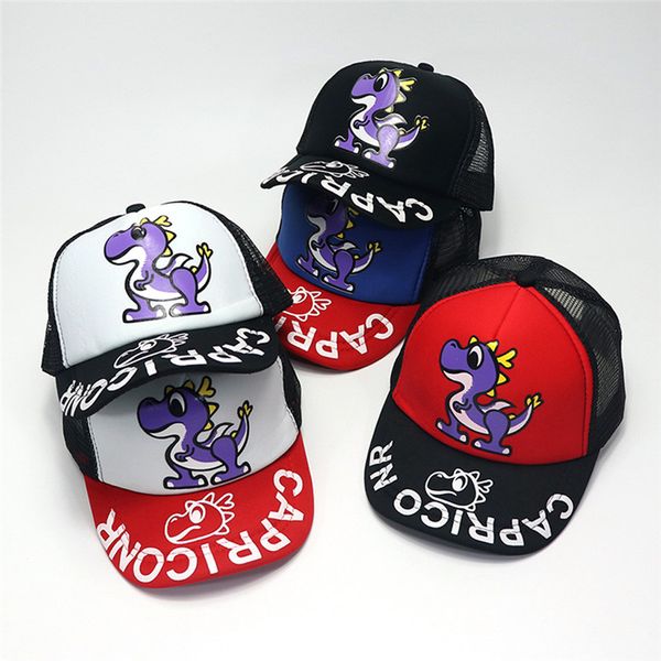 new boys girls camo caps children cartoon dinosaur print kids beanie hip hop hats baby hats casquette baseball cap snapback, Yellow
new boys girls camo caps children cartoon dinosaur print kids beanie hip hop hats baby hats casquette baseball cap snapback, Yellow