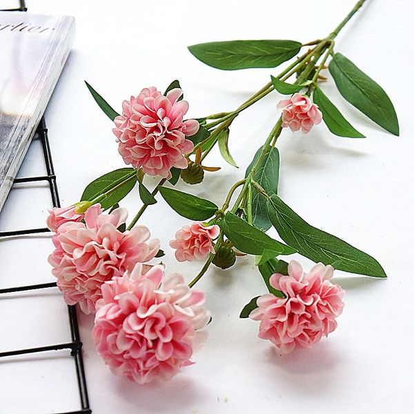 korean dreamy chrysanthemum ball artificial flowers wedding flores home l shopping mall decor pgraphy props fake flower
korean dreamy chrysanthemum ball artificial flowers wedding flores home l shopping mall decor pgraphy props fake flower