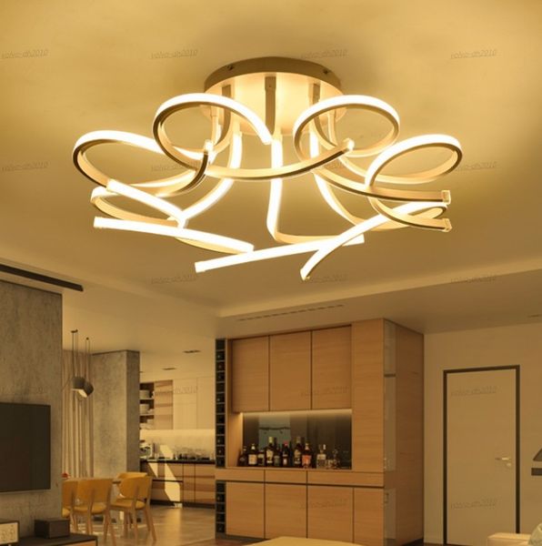 new design acrylic lotus led ceiling lights for living study room bedroom lampe plafond avize indoor ceiling lamp llfa
new design acrylic lotus led ceiling lights for living study room bedroom lampe plafond avize indoor ceiling lamp llfa