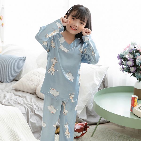 autumn long-sleeves children's pajamas sets boys girls cotton sleepwear cartoon kids pyjamas pants clothing suit baby pijima, Blue;red
autumn long-sleeves children's pajamas sets boys girls cotton sleepwear cartoon kids pyjamas pants clothing suit baby pijima, Blue;red