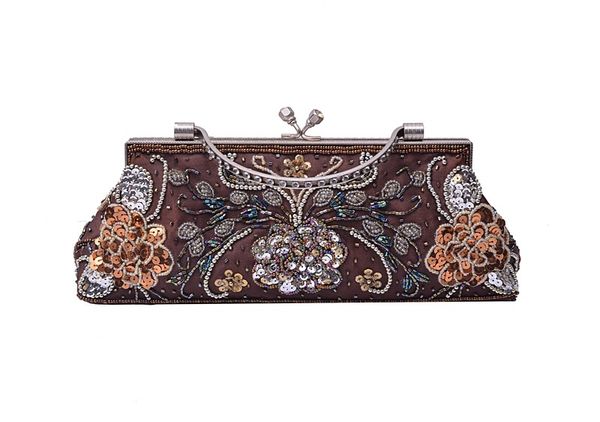 restoration manual pearl embroidery evening banquet cheongsam hand-held one-shoulder women pack
restoration manual pearl embroidery evening banquet cheongsam hand-held one-shoulder women pack
