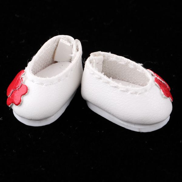 мода цветок принцесса кожаные туфли для 1/12 15 см bjd кукла аксессуары для девочек рождественский подарок детские игрушки-белый
мода цветок принцесса кожаные туфли для 1/12 15 см bjd кукла аксессуары для девочек рождественский подарок детские игрушки-белый