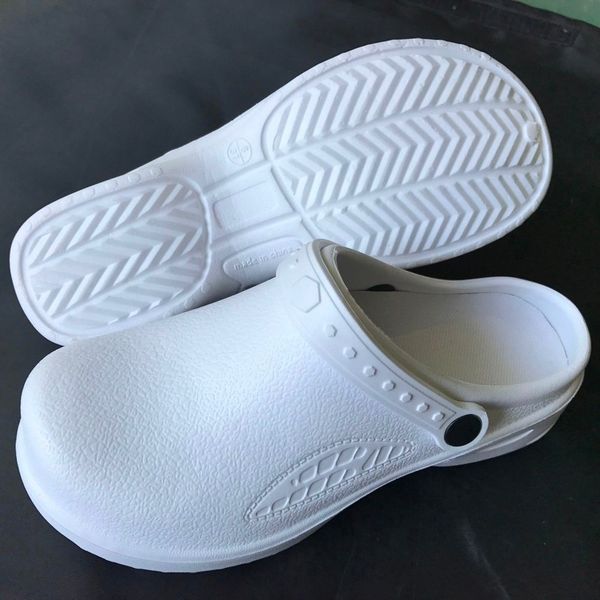 kitchen shoes for women black or white women's working shoes oil-proof waterproof garden woman sandals 2020 unisex
kitchen shoes for women black or white women's working shoes oil-proof waterproof garden woman sandals 2020 unisex