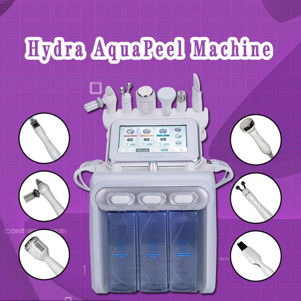новый 6in1 h2-o2 hydra dermabrasion aqua peel rf биолифтинг лица hydro water microdermabrasion машина для лица холодный молот кислородный сп, Black;white
новый 6in1 h2-o2 hydra dermabrasion aqua peel rf биолифтинг лица hydro water microdermabrasion машина для лица холодный молот кислородный сп, Black;white