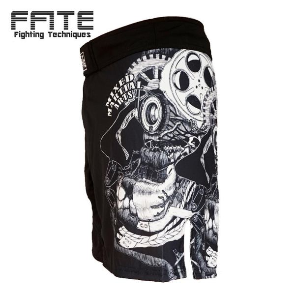 mens shorts muay thai kickboxing fight skull boxeo grappling pants trunk sanda sport, Blue
mens shorts muay thai kickboxing fight skull boxeo grappling pants trunk sanda sport, Blue