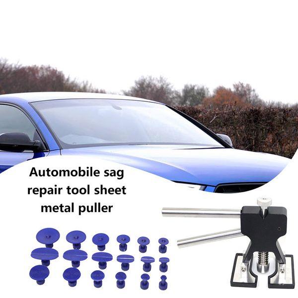 automobile car repair kit removal paintless dent repairing tool straightening dents repair tools
automobile car repair kit removal paintless dent repairing tool straightening dents repair tools