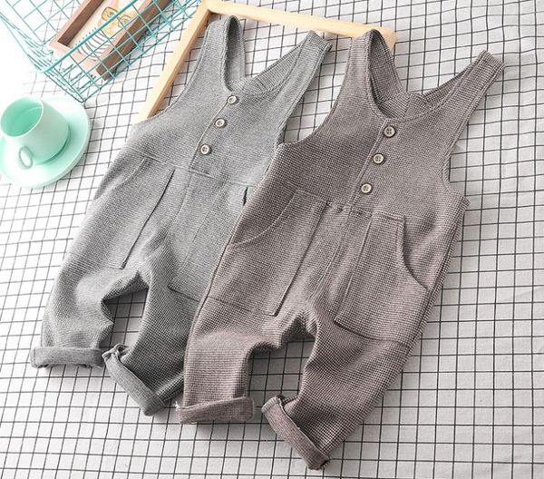80-100cm height new 2019 spring boys girls cotton plaid overall 1pc baby boy bodyjump baby girl overall kids trousers, Blue
80-100cm height new 2019 spring boys girls cotton plaid overall 1pc baby boy bodyjump baby girl overall kids trousers, Blue