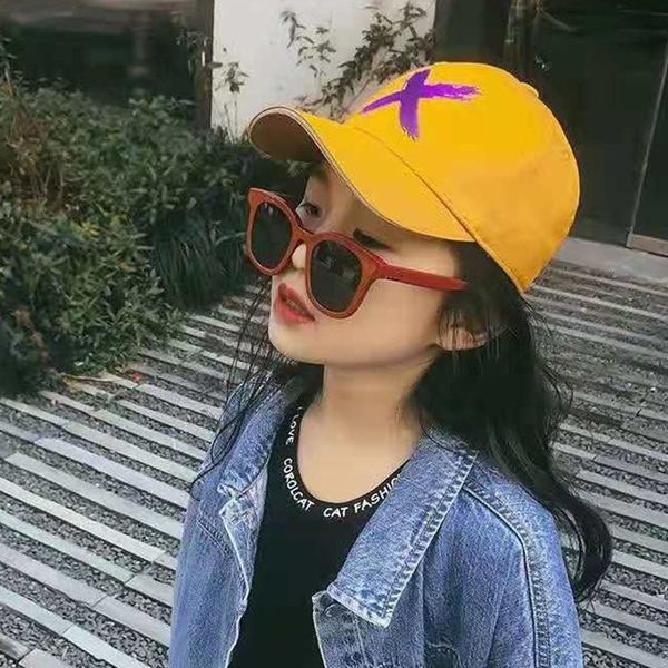 x standard baby baseball baby baseball 2019 autumn children's cap children's cap male and female babies, Yellow
x standard baby baseball baby baseball 2019 autumn children's cap children's cap male and female babies, Yellow
