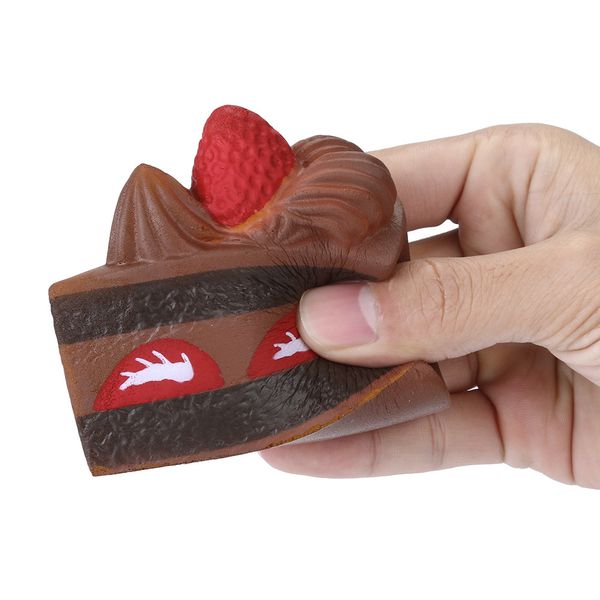 decompression strawberry cake scented squishies slow rising kids toy stress relief toy anti-stress oyuncak stationery items
decompression strawberry cake scented squishies slow rising kids toy stress relief toy anti-stress oyuncak stationery items