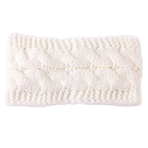 2019 autumn and winter new european and american hair band wool variegated dot yarn acrylic yarn ladies headband hair accessories, Silver
2019 autumn and winter new european and american hair band wool variegated dot yarn acrylic yarn ladies headband hair accessories, Silver