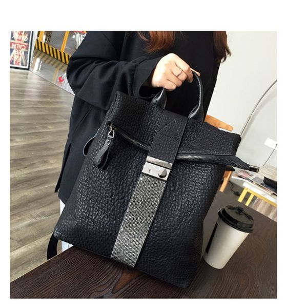 soft pu leather backpack closure bag womens bucket bag luxury quality fashion double backpacks leisure travel backpack
soft pu leather backpack closure bag womens bucket bag luxury quality fashion double backpacks leisure travel backpack