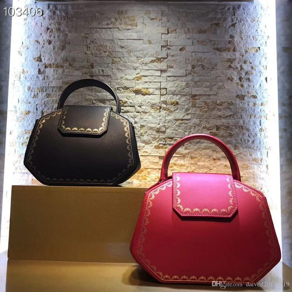 2019 women designer handbags luxury cosmetic bag fashion shoulder bags chain bag good quality real leather purses ladies handbag
2019 women designer handbags luxury cosmetic bag fashion shoulder bags chain bag good quality real leather purses ladies handbag