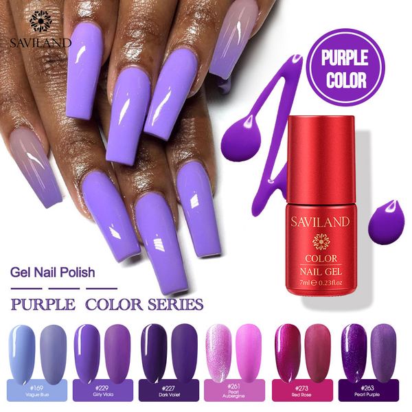 saviland diy purple series need base matte coat uv led gel varnish soak-off gel lacquer manicure varnish nail, Red;pink
saviland diy purple series need base matte coat uv led gel varnish soak-off gel lacquer manicure varnish nail, Red;pink