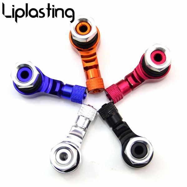 2pcs cnc aluminum 90 degree bent angle tire valve stem set 5 colors 5mm diameter new for
2pcs cnc aluminum 90 degree bent angle tire valve stem set 5 colors 5mm diameter new for