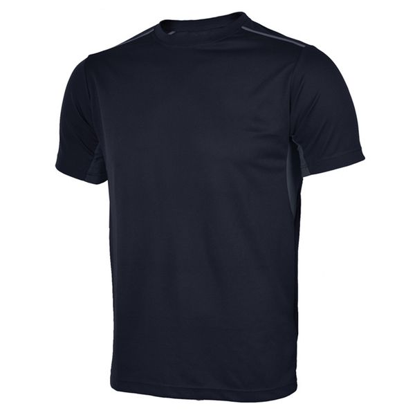 summer outdoor sports quick drying t-shirt outdoor clothing breathable fitness t-shirt hiking running sports function, Gray;blue
summer outdoor sports quick drying t-shirt outdoor clothing breathable fitness t-shirt hiking running sports function, Gray;blue